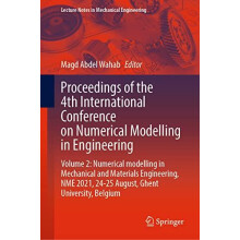 Proceedings of the 4th International Conference on Numerical Modelling