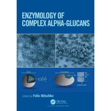 Enzymology of Complex AlphaGlucans Paperback Book