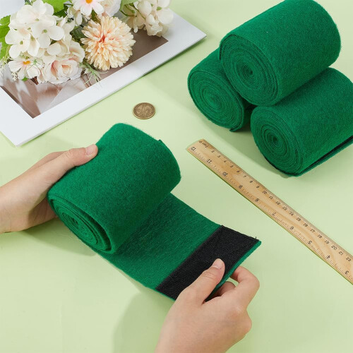 Tree Protectors for Slacklines and Ziplines 4 Pack 2.1 Yd 2