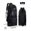 Mountaineering Backpack Men's Large Capacity 50L 3