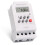 12V  Input 7 Days Programmable 24Hrs  TIMER   Relay Output Load High Power 30A 2