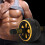 Ab Roller Wheel Kit with Resistance Bands Knee Mat Jump 4