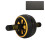 Ab Roller Wheel Kit with Resistance Bands Knee Mat Jump 2