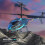 Kids' Remote-Controlled Mini Helicopter Drone for Ages 8-12 8