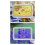 Lighted Magnifier for Close Work Reading 3.5X Folding Handheld LED Illuminated Rectangular Magnifier 9
