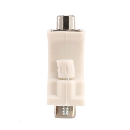 4X DVI Male Adapter (DVI - D 24 1) to Female VGA (15-Pin) 2