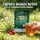 (240 Softgels) 240 Softgels Lymphatic Drainage Supplements, 4275mg Lymph System Support 2