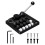 Ring Bender, Ring Bending Tool for Spoon Ring Making, with Nylon Dies for Metal Pattern. Diameter 12-22Mm Ring Bender 1