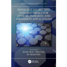 Emergent Micro and Nanomaterials for Optical Infrared and Terahertz Ap