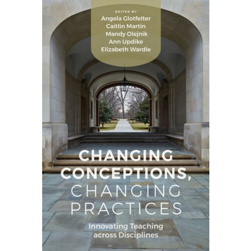 Changing Conceptions Changing Practices Innovating Teaching across Dis