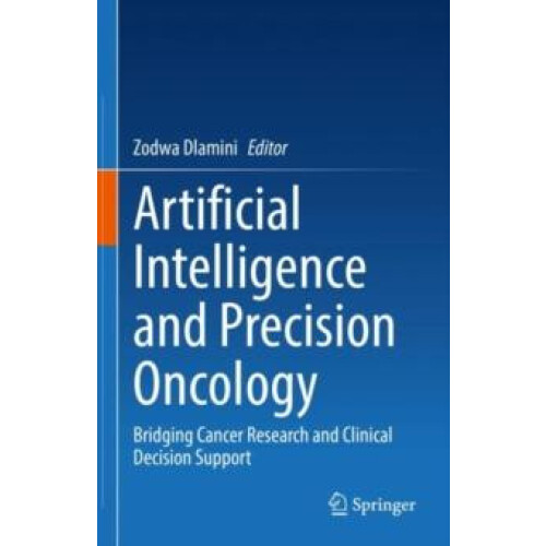 Artificial Intelligence and Precision Oncology Bridging Cancer Researc