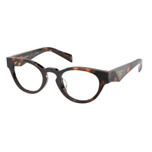 Prada PR A11VD Asian Fit 14L1O1 Women New Eyeglasses