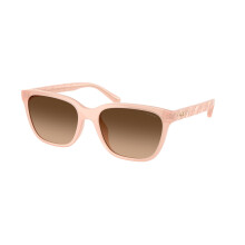 Coach HC8429D CAE86 Asian Fit 511374 Women New Sunglasses