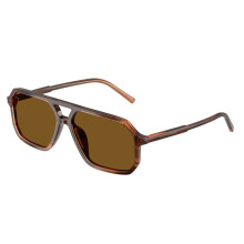 Dolce & Gabbana DG4541 Polarized 348183 Unisex New Sunglasses