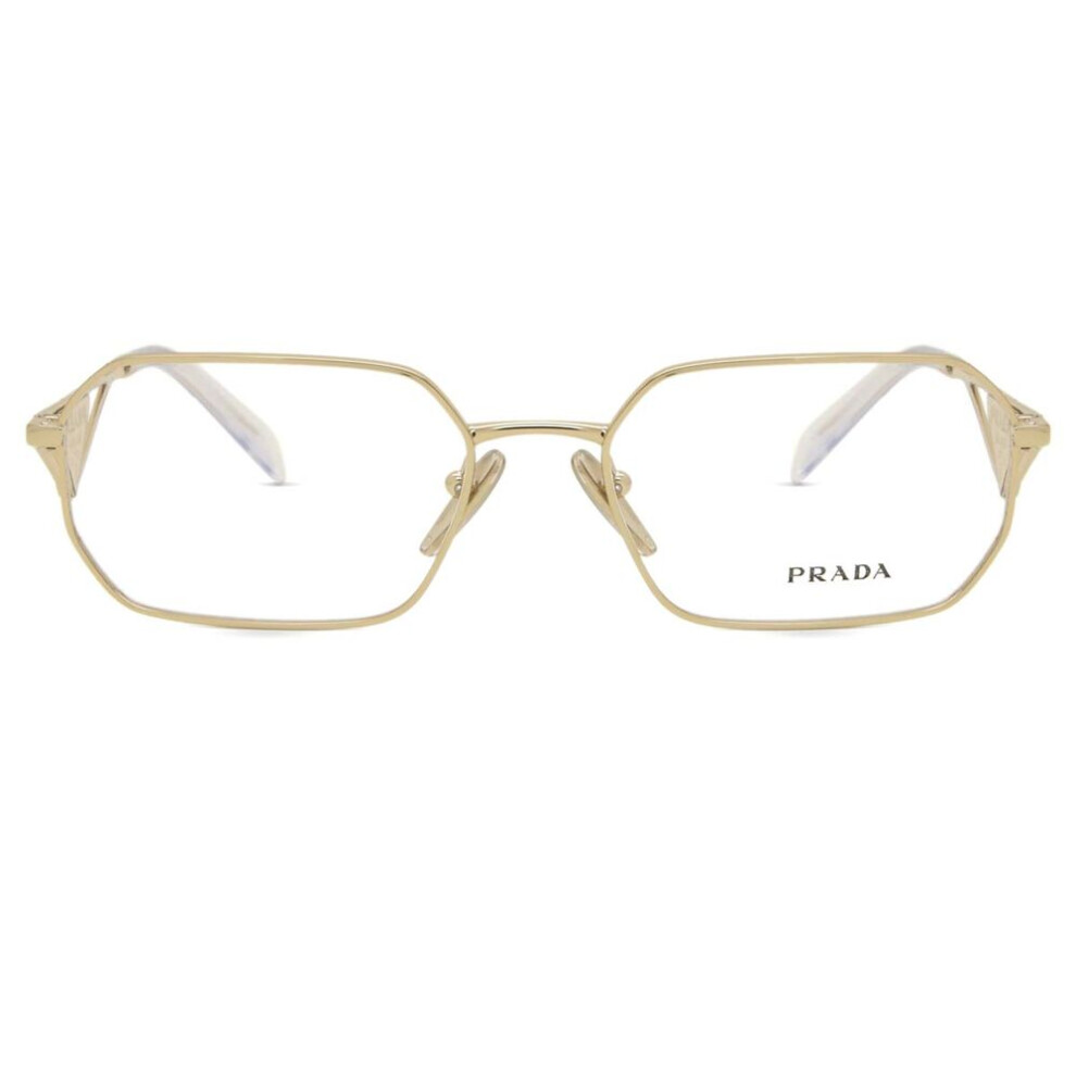 Prada (54) Pr A53v Zvn1o1 Women New Eyeglasses