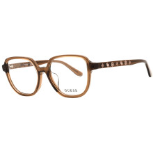 Guess GU50154-D Asian Fit 048 Women New Eyeglasses
