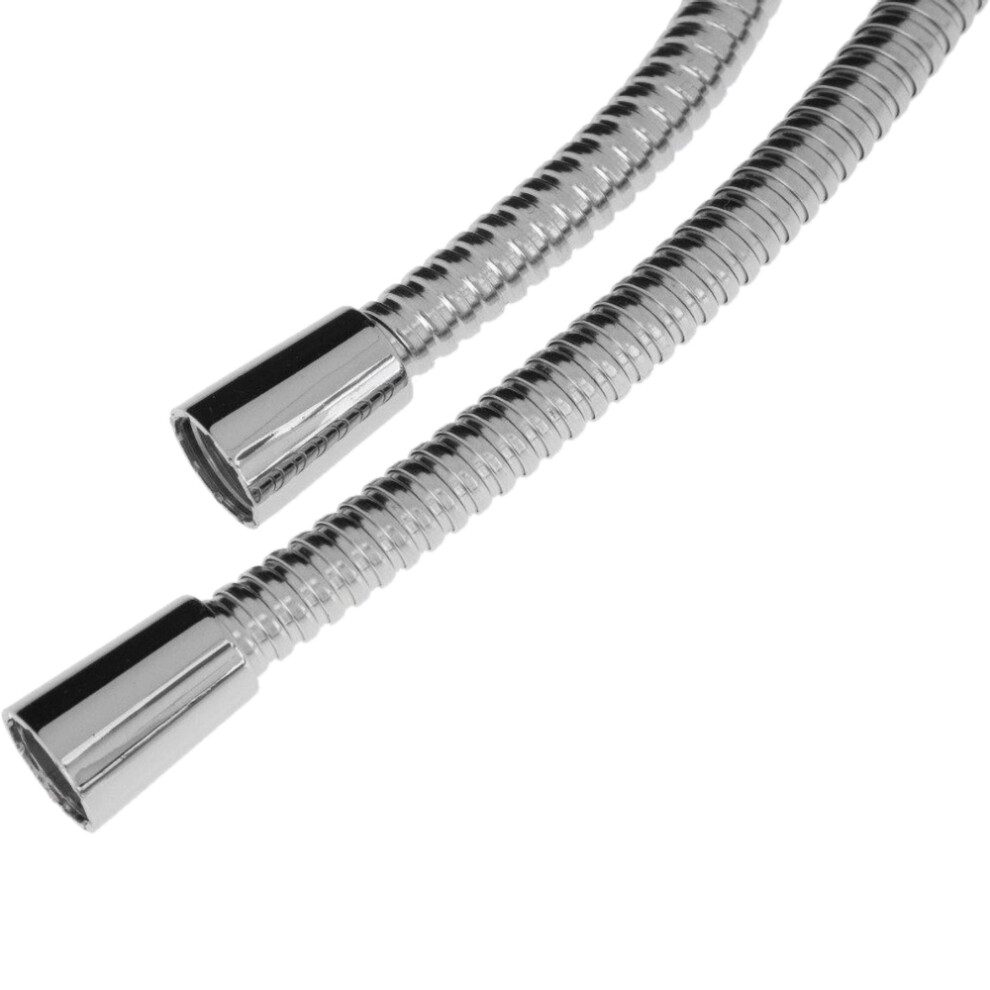 (1.5M, Silver) Blue Canyon Fremont Shower Hose