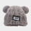 Winter Warm Hat Scarf Glove Set 3 Pack 4