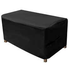 Deck Box Cover Outdoor Waterproof 420D Oxford