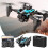 Brushless Motor FPV Drone with 1080P Camera 1