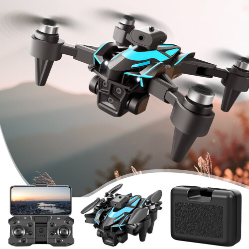 Brushless Motor FPV Drone with 1080P Camera