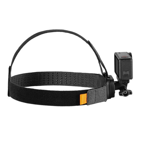 STARTRC  Strap Mount for  Action 6 Action Camera Headband Quick-Release Photography Mount Accessory