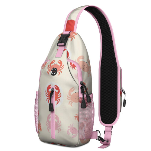 Sling Backpack Small Hiking Backpack 1 Pack