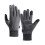 Winter Warm Gloves Waterproof Thermal Touchscreen Gray 1