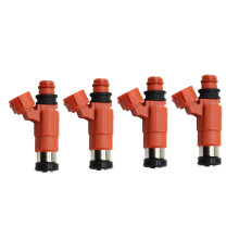 Yamaha F115 HP marine fuel injectors replacement set