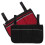 Wheelchair Side Bag Universal Armrest Pouch 2 pcs 5
