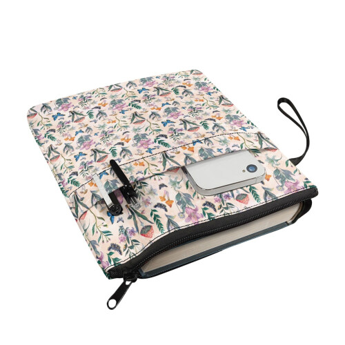 Bible Case Waterproof Polyester 1 Piece 1