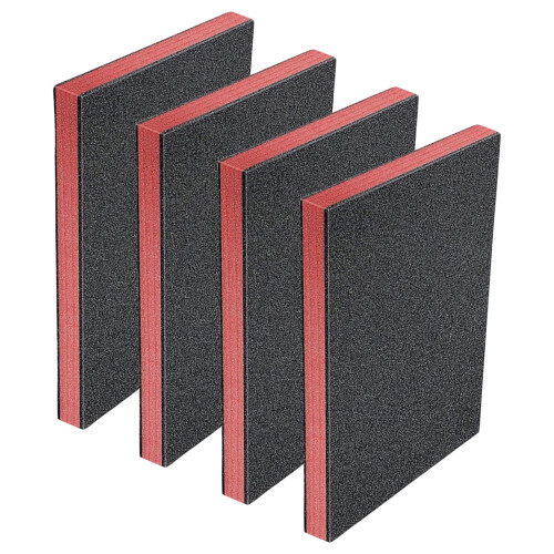 Foam Liners for Outdoor Cases with Enhanced Resistance