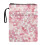 Book Sleeve Protector Polyester Fabric 8.66 x 11.42 Inch 1