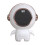 USB Hand Warmer Mini Astronaut Design with 2 Heat Settings 1