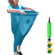 Granny Pants Outdoor Game Set Adult Yard Party Game