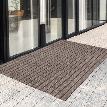 Runner Rug Indoor Outdoor Utility Carpet for Hallway