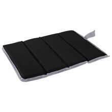 Camping Mat Pearl Cotton Insulated Quad-Fold Pad