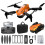 Drone for 7-Year-Old Boys with WiFi Remote Control and 2