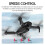 Drone with 1080P FPV Camera and Altitude Hold 8
