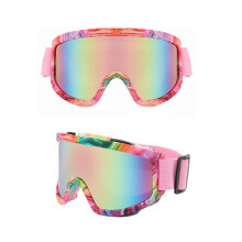Outdoor Cycling Goggles Wind and Sand Proof for Men and