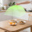 Reusable Mesh Food Cover Foldable Protector 1 Pack 1