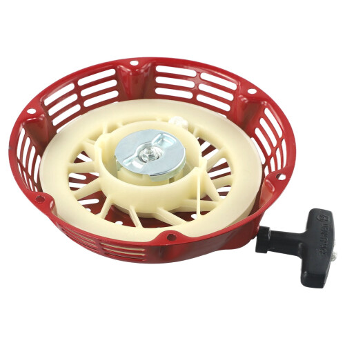 Heavy Duty Pull Start Assembly for 340/390 Engines 1
