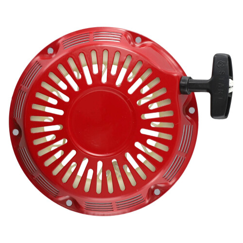 Heavy Duty Pull Start Assembly for 340/390 Engines 2