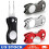 Golf Divot Repair Tool Metal Foldable 4 Pcs 1