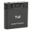 Bluetooth Transmitter Receiver 2-in-1 USB Charging AUX 2