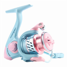 Spinning Fishing Reel 1500-4000 Model 5.2:1 Gear Ratio 8kg