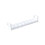 Dish Drying Rack Single Layer Kitchen Sink Drain Basket 1
