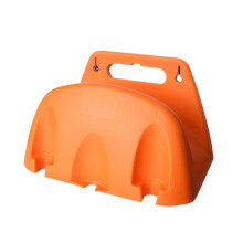 Wall-Mounted Garden Hose Holder Rust-Proof 1 Pack