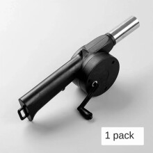 Hand Blower Portable Barbecue Blower 1 Unit