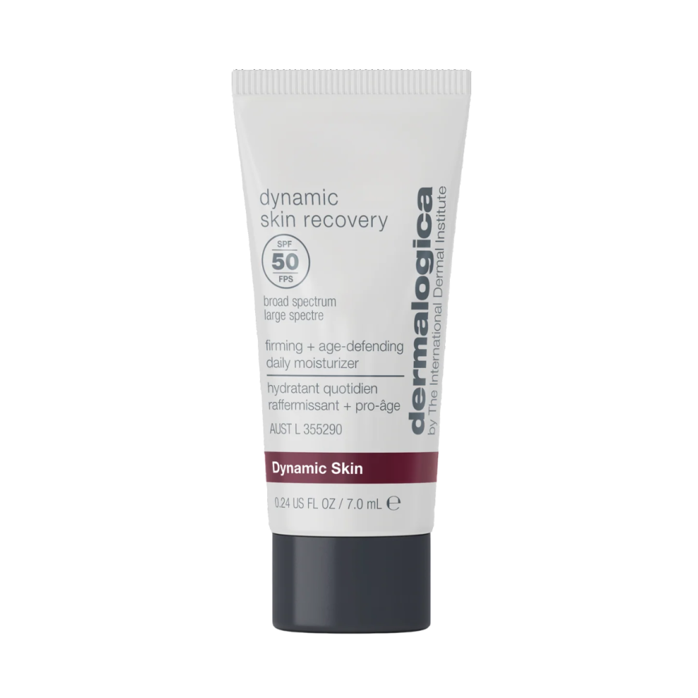 Dermalogica Dynamic Skin Firmness Daily Cream Face Spf 50 7 Ml